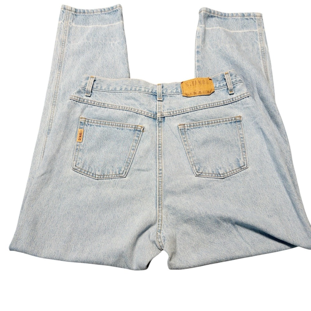 Gitano Light Wash Blue Bootcut Jeans